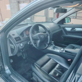 Mercedes-Benz C 320 CDI - 6700 € / 13104.06 лв. - 43435488 11