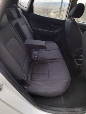 Hyundai Ix20 1.4 дизел - 3700 € / 7236.57 лв. - 27054918 8