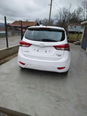 Hyundai Ix20 1.4 дизел - 3700 € / 7236.57 лв. - 27054918 5