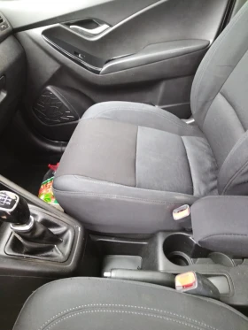 Hyundai Ix20 1.4 дизел - 3700 € / 7236.57 лв. - 27054918 10