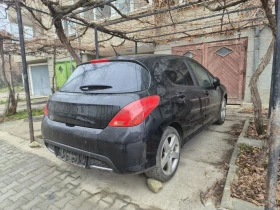 Peugeot 308 1.6 Турбо 150кс бмв мотор - 99 € / 193.63 лв. - 41167660 13