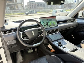 Wey 03  Luxury 4x4, 9 HDCT, 2000 куб.см, 442 к.с., снимка 9 - Автомобили и джипове - 53657028