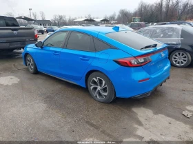 Honda Civic 2.0l Sport - 11600 € / 22687.63 лв. - 54984606 3
