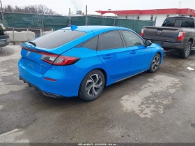 Honda Civic 2.0l Sport - 11600 € / 22687.63 лв. - 54984606 4