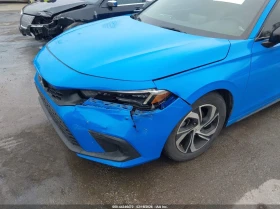 Honda Civic 2.0l Sport - 11600 € / 22687.63 лв. - 54984606 6