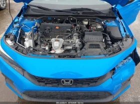 Honda Civic 2.0l Sport - 11600 € / 22687.63 лв. - 54984606 10