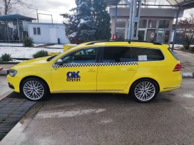 VW Passat B7 - 2500 € / 4889.57 лв. - 46529508 6