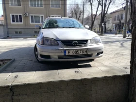 Toyota Avensis 1.6  - 999 € / 1953.87 лв. - 73842530 3