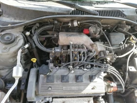 Toyota Avensis 1.6  - 999 € / 1953.87 лв. - 73842530 5