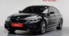 BMW 530 M* SPORT* XDRIVE* ПОДГРЕВ* ОБДУХВАНЕ* 360КАМЕРА* 