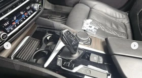 BMW 530 M* SPORT* XDRIVE* ПОДГРЕВ* ОБДУХВАНЕ* 360КАМЕРА*  | Auto.bg — изображение 11