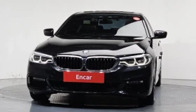 BMW 530 M* SPORT* XDRIVE* ПОДГРЕВ* ОБДУХВАНЕ* 360КАМЕРА*  | Auto.bg — изображение 3