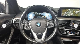BMW 530 M* SPORT* XDRIVE* ПОДГРЕВ* ОБДУХВАНЕ* 360КАМЕРА*  | Auto.bg — изображение 8