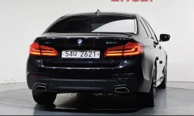 BMW 530 M* SPORT* XDRIVE* ПОДГРЕВ* ОБДУХВАНЕ* 360КАМЕРА*  | Auto.bg — изображение 4