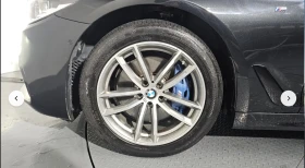 BMW 530 M* SPORT* XDRIVE* ПОДГРЕВ* ОБДУХВАНЕ* 360КАМЕРА*  | Auto.bg — изображение 5