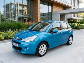 Citroen C3 Phase II Facelift