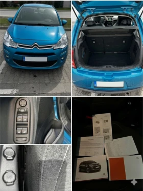 Citroen C3 Phase II Facelift - 5499 € / 10755.11 лв. - 69178966 7