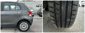 Toyota Yaris 1.3i-VVT 100HP EURO4 | Auto.bg — изображение 16