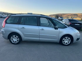 Citroen C4 Picasso C4 GRAND PICASSO 1.8 METAN - 2750 € / 5378.53 лв. - 40808525 3