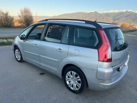 Citroen C4 Picasso C4 GRAND PICASSO 1.8 METAN - 2750 € / 5378.53 лв. - 40808525 6