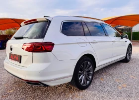 VW Passat 1.4GTE/R-LINE/ВС.ЕКСТРИ/НАП.ОБСЛУЖЕНА/НОВА/// | Auto.bg — изображение 6