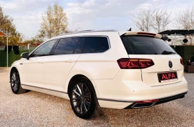 VW Passat 1.4GTE/R-LINE/ВС.ЕКСТРИ/НАП.ОБСЛУЖЕНА/НОВА/// | Auto.bg — изображение 5
