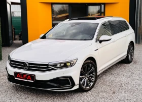 VW Passat 1.4GTE/R-LINE/ВС.ЕКСТРИ/НАП.ОБСЛУЖЕНА/НОВА/// | Auto.bg — изображение 2