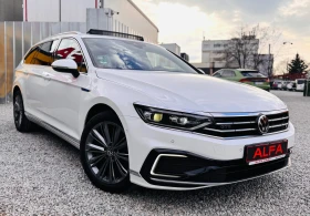 VW Passat 1.4GTE/R-LINE/ВС.ЕКСТРИ/НАП.ОБСЛУЖЕНА/НОВА/// | Auto.bg — изображение 4