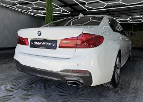 BMW 530 M-PAKET/Xdrive/ПОДГРЕВ ОБДУХВАНЕ СОБСТВЕН ЛИЗИНГ - цена по договаряне - 17180991 6