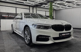 BMW 530 M-PAKET/Xdrive/ПОДГРЕВ ОБДУХВАНЕ СОБСТВЕН ЛИЗИНГ - цена по договаряне - 17180991 3