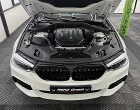 BMW 530 M-PAKET/Xdrive/ПОДГРЕВ ОБДУХВАНЕ СОБСТВЕН ЛИЗИНГ - цена по договаряне - 17180991 17