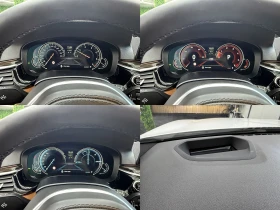 BMW 530 M-PAKET/Xdrive/ПОДГРЕВ ОБДУХВАНЕ СОБСТВЕН ЛИЗИНГ - цена по договаряне - 17180991 15