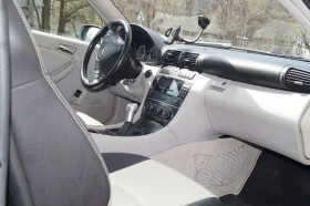 Mercedes-Benz C 200 W203 - 4500 € / 8801.24 лв. - 98458259 9