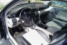 Mercedes-Benz C 200 W203 - 4500 € / 8801.24 лв. - 98458259 4