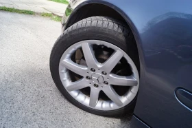 Mercedes-Benz C 200 W203 - 4500 € / 8801.24 лв. - 98458259 11