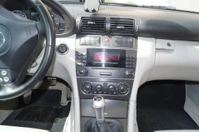 Mercedes-Benz C 200 W203 - 4500 € / 8801.24 лв. - 98458259 10