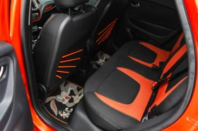 Renault Captur 113000 км. БЕНЗИН АВТОМАТИК ШВЕЙЦАРИЯ Нова кола. - 8390 € / 16409.41 лв. - 46479680 14