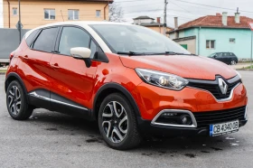 Renault Captur 113000 км. БЕНЗИН АВТОМАТИК ШВЕЙЦАРИЯ Нова кола. - 8390 € / 16409.41 лв. - 46479680 2