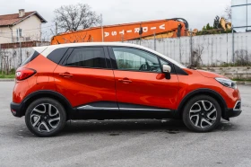 Renault Captur 113000 км. БЕНЗИН АВТОМАТИК ШВЕЙЦАРИЯ Нова кола. - 8390 € / 16409.41 лв. - 46479680 3