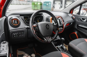 Renault Captur 113000 км. БЕНЗИН АВТОМАТИК ШВЕЙЦАРИЯ Нова кола. - 8390 € / 16409.41 лв. - 46479680 9