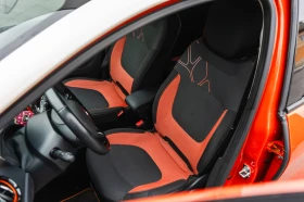 Renault Captur 113000 км. БЕНЗИН АВТОМАТИК ШВЕЙЦАРИЯ Нова кола. - 8390 € / 16409.41 лв. - 46479680 16