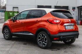Renault Captur 113000 км. БЕНЗИН АВТОМАТИК ШВЕЙЦАРИЯ Нова кола. - 8390 € / 16409.41 лв. - 46479680 6