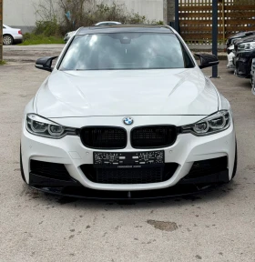 BMW 340 M-pack xDrive - 22000 € / 43028.26 лв. - 45558277 2