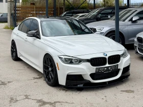 BMW 340 M-pack xDrive