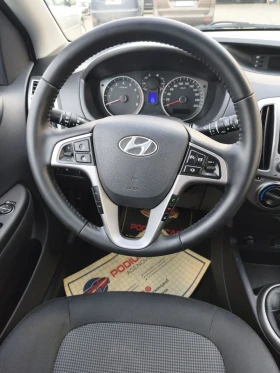 Hyundai I20 1.3 i. | Mobile.bg � ����� ������ 14