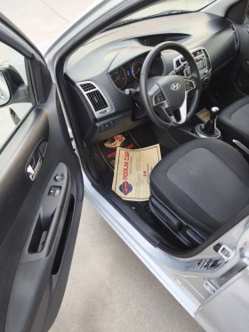 Hyundai I20 1.3 i. | Mobile.bg � ����� ������ 8