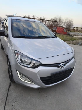 ������ Hyundai I20