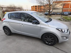 Hyundai I20 1.3 i. | Mobile.bg � ����� ������ 4