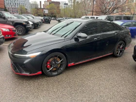Hyundai Elantra | N | DCT |  ������� | CARFAX |   | Mobile.bg � ����� ������ 2