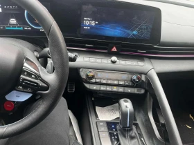 Hyundai Elantra | N | DCT |  ������� | CARFAX |   | Mobile.bg � ����� ������ 9